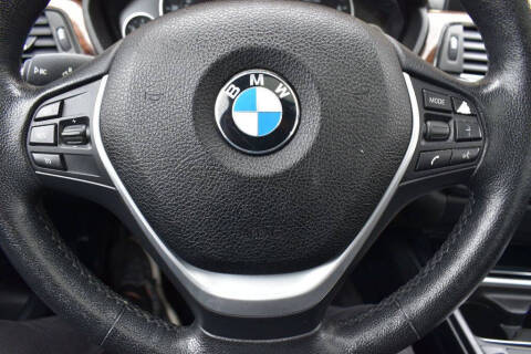 2015 BMW 3 Series 328i xDrive