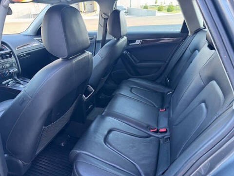 2014 Audi Allroad 2.0T quattro Premium