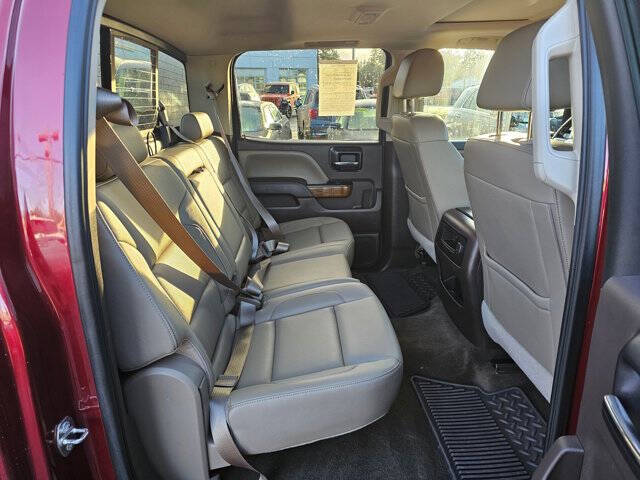 2016 GMC Sierra 1500