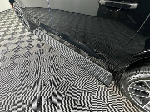 2025 Jeep Wagoneer L Series III