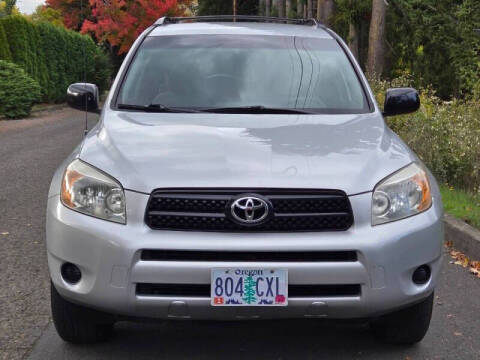 2008 Toyota RAV4
