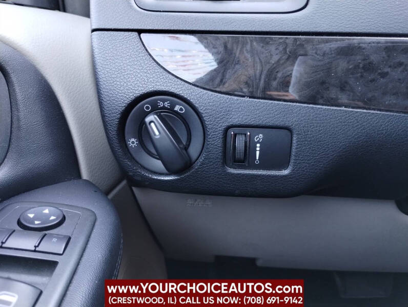 2014 Dodge Grand Caravan American Value Package