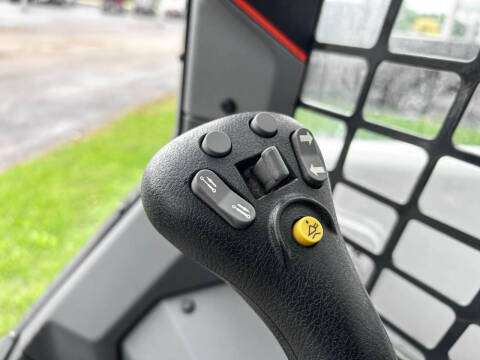 2020 Bobcat S64 Skidloader