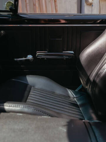 1977 Porsche 911