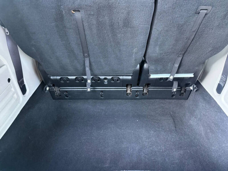2014 Dodge Grand Caravan