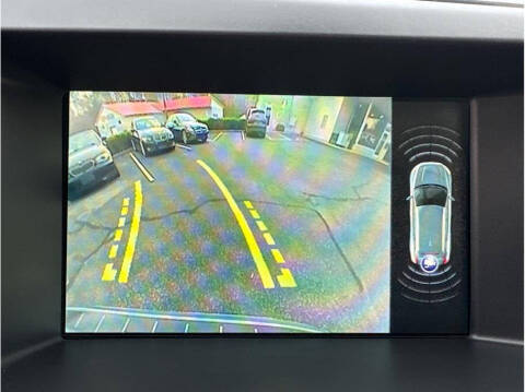 2017 Volvo XC60 T5 Inscription