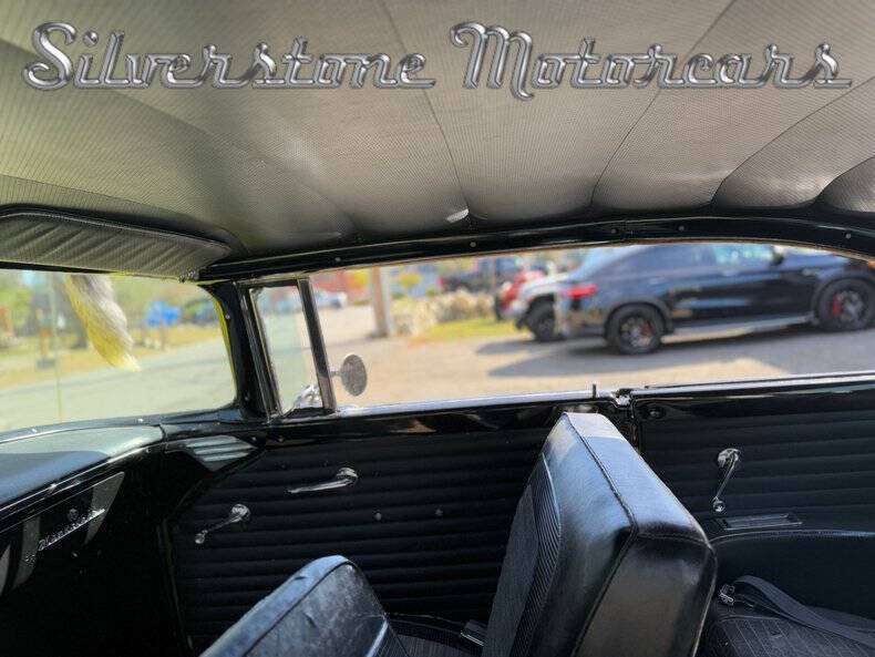 1956 Mercury Montclair