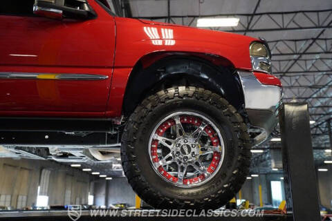 2002 GMC Sierra 1500