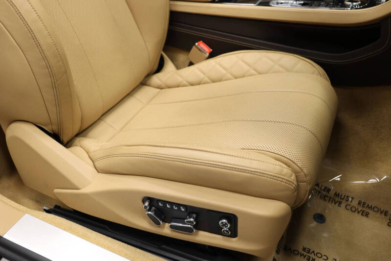2021 Bentley Continental GTC V8