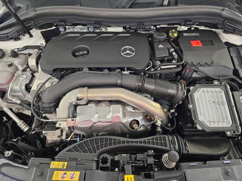 2026 Mercedes-Benz GLA GLA 250