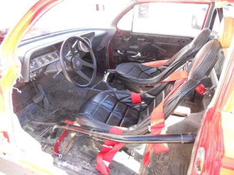 1961 Chevrolet Biscayne