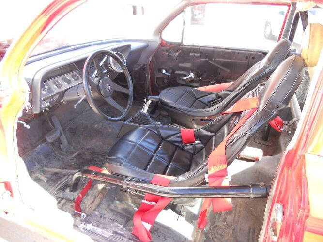 1961 Chevrolet Biscayne