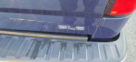 2016 GMC Sierra 1500