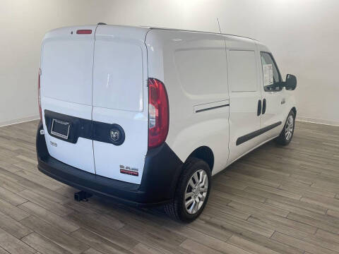2017 RAM ProMaster City Tradesman