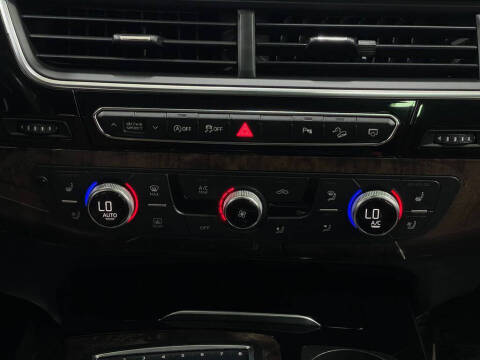 2018 Audi Q7 3.0T quattro Premium Plus