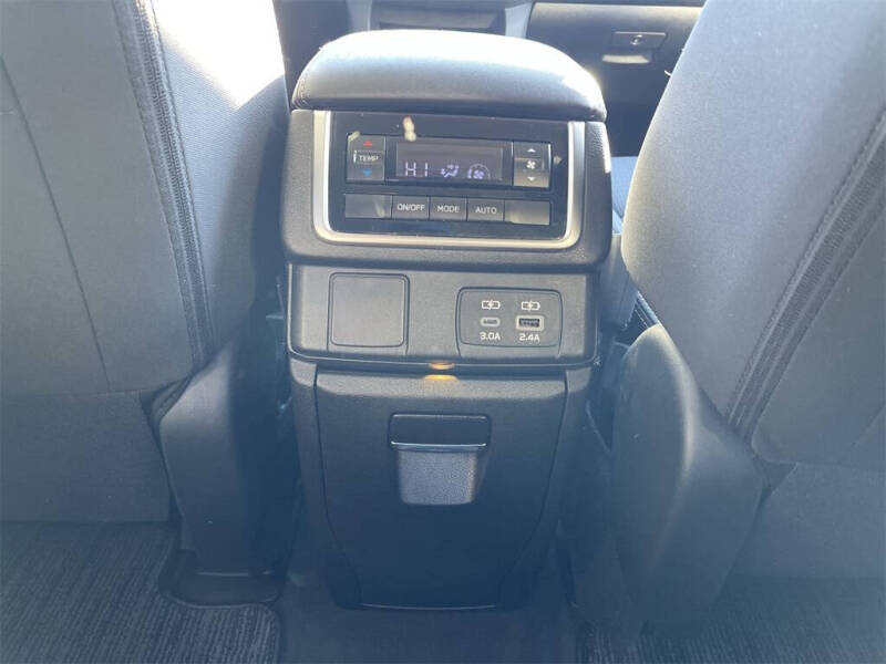 2024 Subaru Ascent Premium 7-Passenger