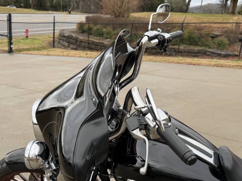 2012 Harley-Davidson Ultra Limited