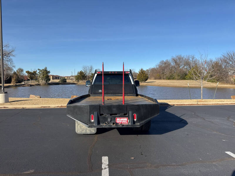 2017 Ford F-350 Super Duty XLT