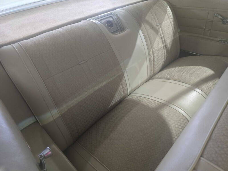 1966 Chevrolet Impala