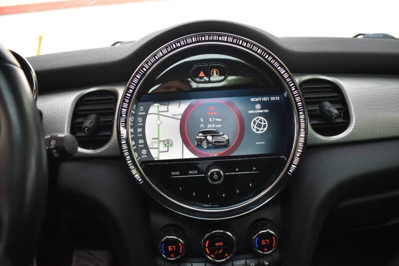2024 MINI Hardtop 2 Door Cooper SE