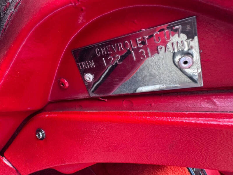 1979 Chevrolet Corvette