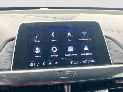 2023 Cadillac CT4-V Blackwing