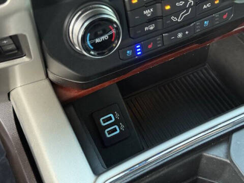 2017 Ford F-250 Super Duty