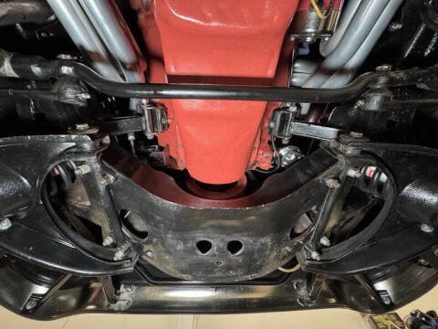 1955 Chevrolet Bel Air