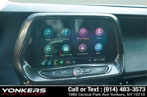 2019 Chevrolet Camaro ZL1