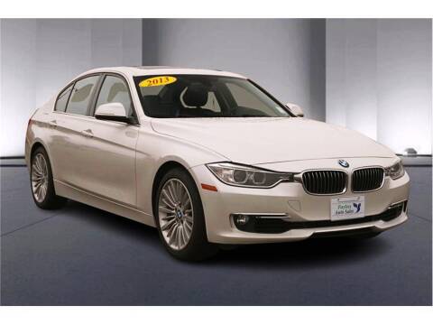 2013 BMW 3 Series for sale at Payless Auto Sales in Lakewood WA