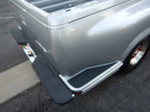 1972 GMC C/K 1500 Series