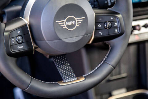 2026 MINI Hardtop 2 Door