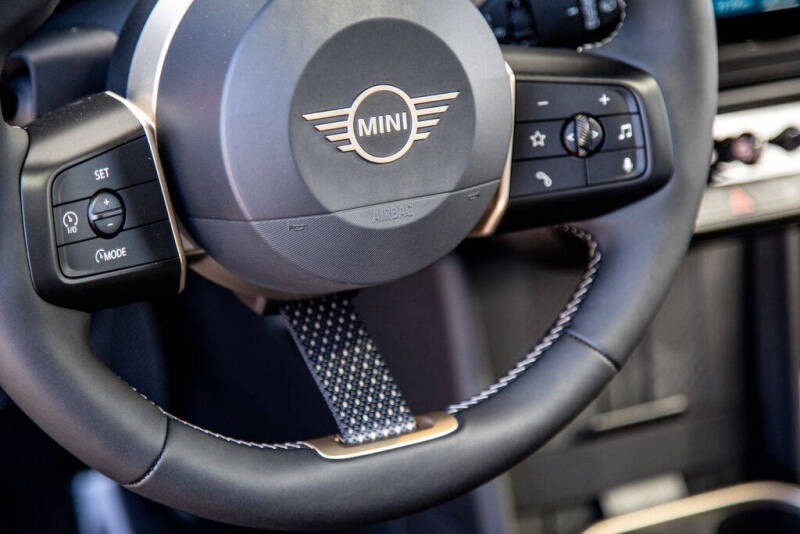 2026 MINI Hardtop 2 Door