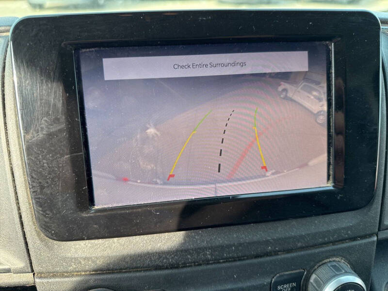 2022 RAM ProMaster 3500 136 WB