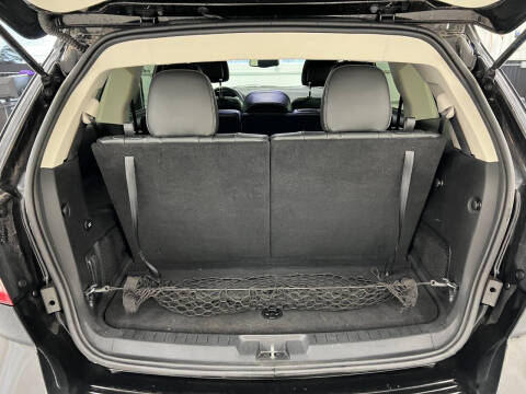 2014 Dodge Journey SXT