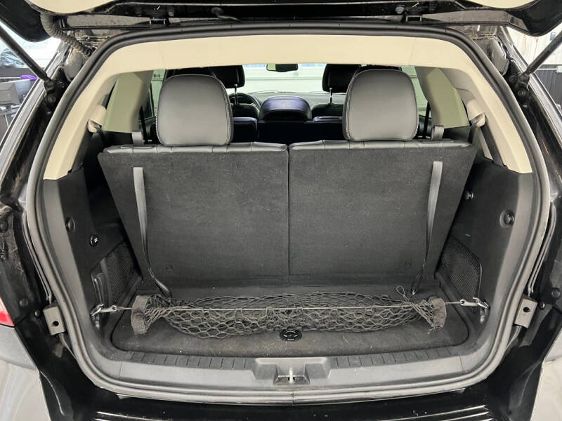 2014 Dodge Journey SXT