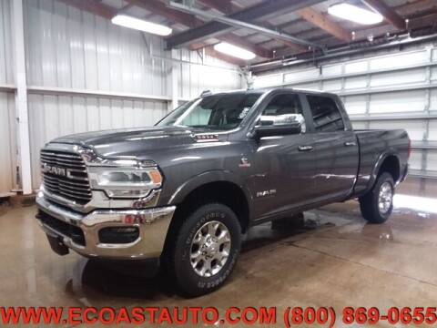 2022 RAM 2500 for sale at East Coast Auto Source Inc. in Bedford VA
