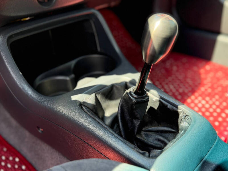 2000 Honda Civic Si