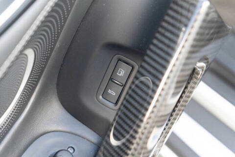 2011 Audi R8 4.2 quattro Spyder