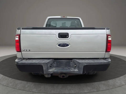 2016 Ford F-350 Super Duty