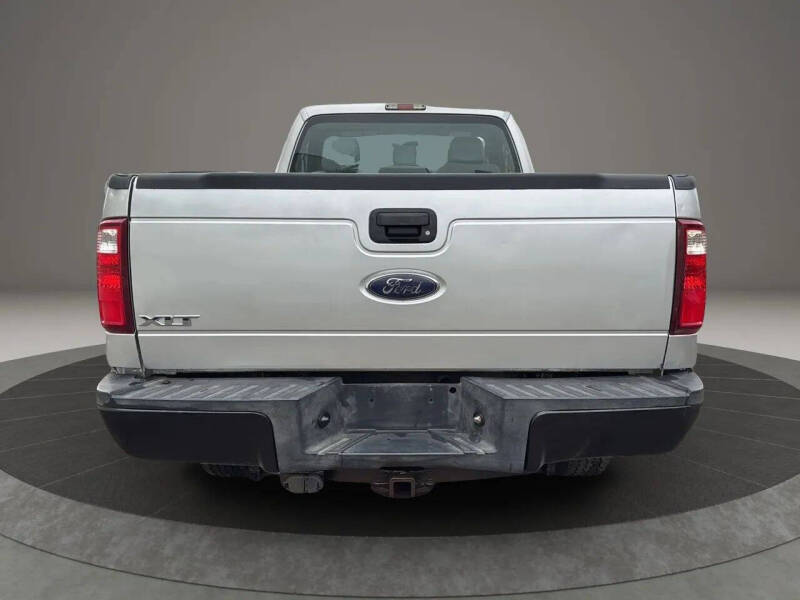 2016 Ford F-350 Super Duty