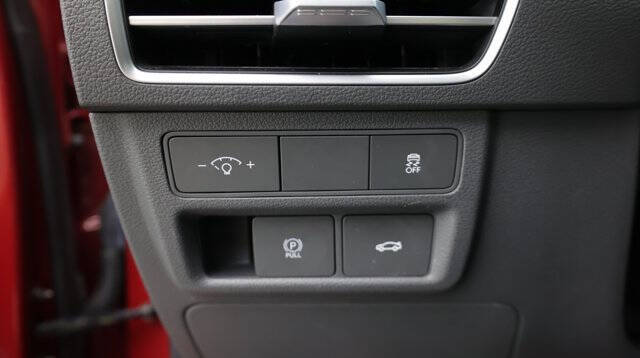 2024 Hyundai Sonata
