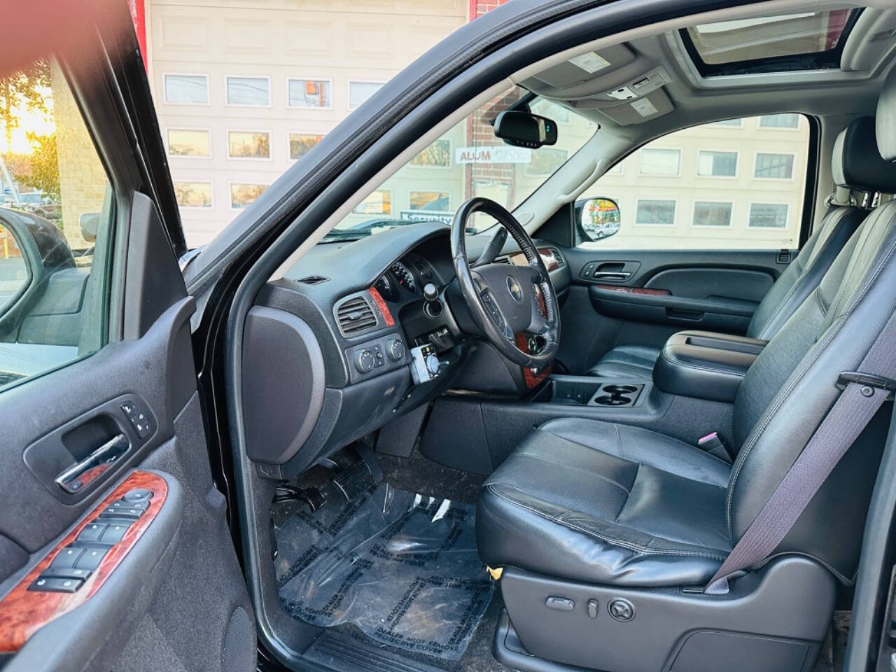 2007 Chevrolet Silverado 1500 for sale at American Dream Motors in Winchester, VA