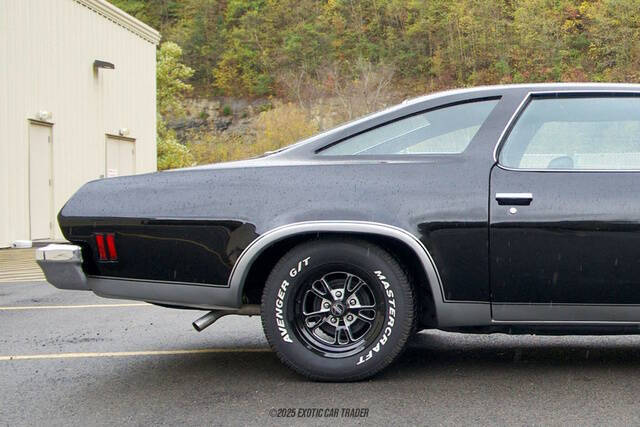 1973 Chevrolet Chevelle
