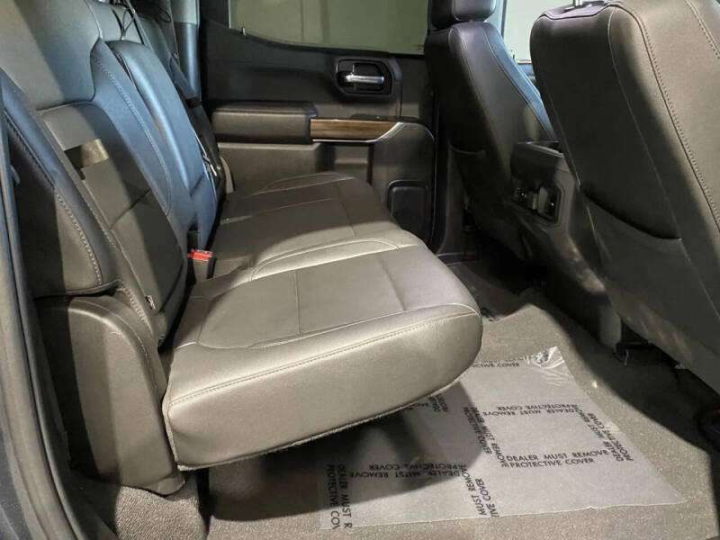2022 Chevrolet Silverado 1500 Limited