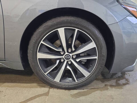 2023 Nissan Maxima 3.5 SV