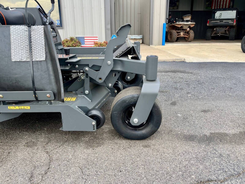 2026 Spartan Mowers Defender 48"