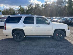 2013 GMC Yukon Denali