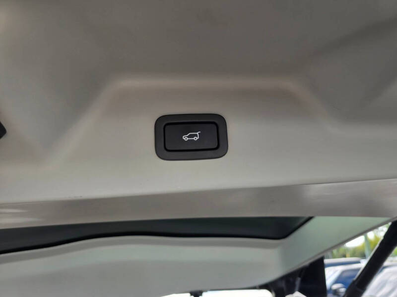 2016 Land Rover Range Rover HSE Td6