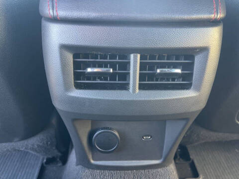 2023 Cadillac CT5 Sport